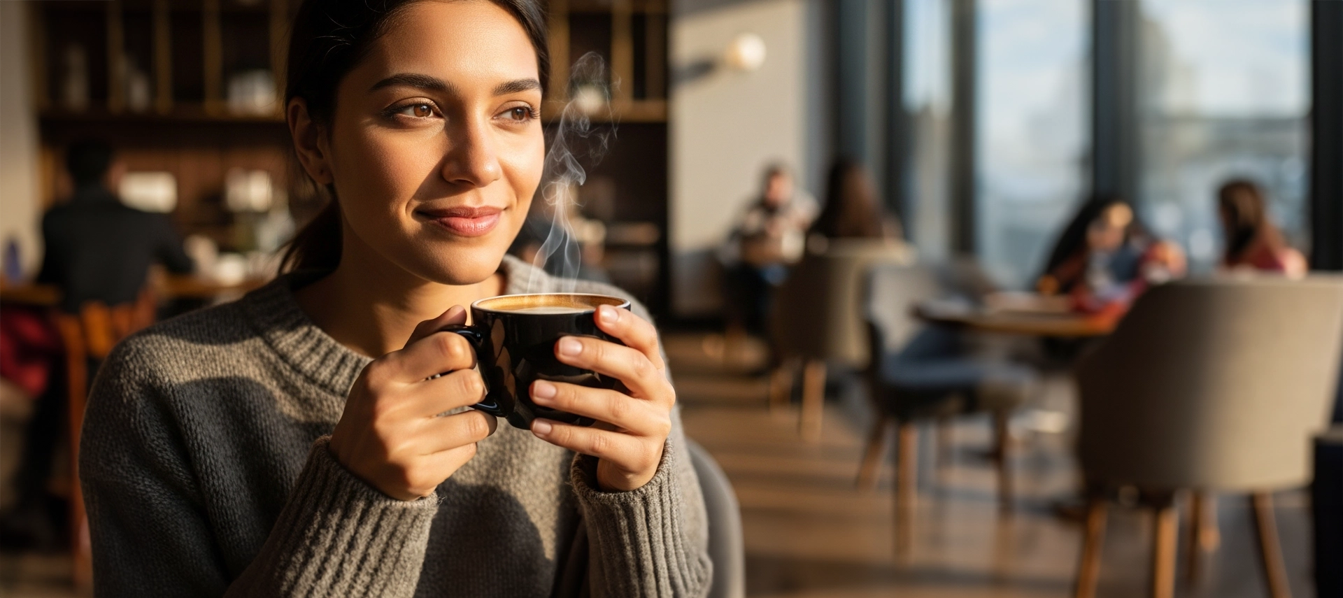 Degusta - Panificadora, Cafeteria e Pizzaria